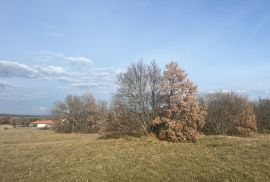 ISTRA,LABIN - Građevinsko zemljište u blizini centra grada, Labin, Земля