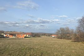 ISTRA,LABIN - Građevinsko zemljište u blizini centra grada, Labin, Land