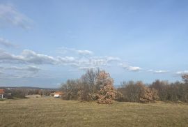 ISTRA,LABIN - Građevinsko zemljište u blizini centra grada, Labin, Land