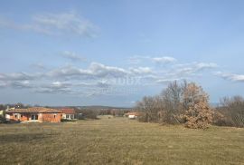 ISTRA,LABIN - Građevinsko zemljište u blizini centra grada, Labin, Land