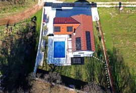 ISTRA, BARBAN - Kuća s bazenom, Barban, Casa