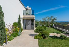 ISTRA, MOTOVUN - Impresivna luksuzna vila, Motovun, House