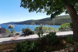 ISTRA, RABAC - Dva apartmana, prvi red do mora, Labin, Appartement