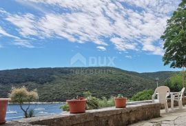 ISTRA, RABAC - Dva apartmana, prvi red do mora, Labin, Διαμέρισμα