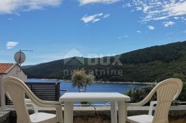 ISTRA, RABAC - Dva apartmana, prvi red do mora, Labin, Appartment