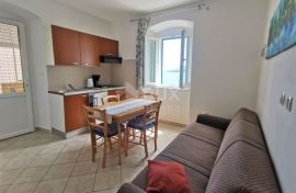 ISTRA, RABAC - Dva apartmana, prvi red do mora, Labin, Wohnung