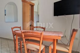 ISTRA, RABAC - Dva apartmana, prvi red do mora, Labin, Appartment