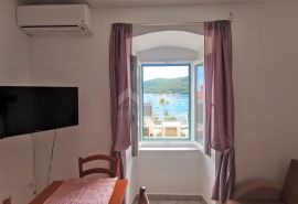 ISTRA, RABAC - Dva apartmana, prvi red do mora, Labin, Appartment