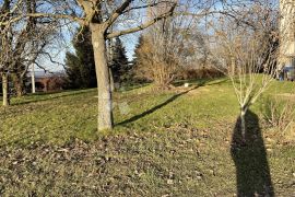 Građevinsko zemljište s prekrasnim pogledom na Varaždinštinu, Gornji Mihaljevec, Land