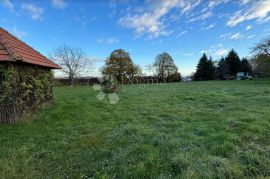 Građevinsko zemljište s prekrasnim pogledom na Varaždinštinu, Gornji Mihaljevec, Land