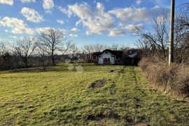 Građevinsko zemljište s prekrasnim pogledom na Varaždinštinu, Gornji Mihaljevec, Land