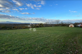 Građevinsko zemljište s prekrasnim pogledom na Varaždinštinu, Gornji Mihaljevec, Land