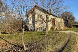 Građevinsko zemljište s prekrasnim pogledom na Varaždinštinu, Gornji Mihaljevec, Terrain