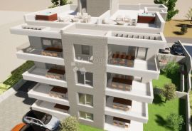 Savršeni Penthouse Novogradnja Čiovo, Trogir, شقة