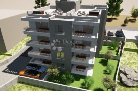 Savršeni Penthouse Novogradnja Čiovo, Trogir, شقة