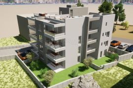 Savšen Stan Novogradnja Čiovo, Trogir, Appartamento