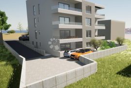Savšen Stan Novogradnja Čiovo, Trogir, Apartamento