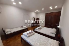 Novi Sad, Centar, Ilije Ognjanovića, 3.0, 100m2, Novi Sad - grad, Appartment