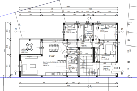 NOVOGRADNJA U OKOLICI ROVINJA - S1 / S3+DB, Rovinj, Appartamento