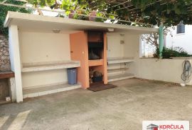 A house for sale in Lumbard, near the center, Lumbarda, House