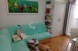 DVA STANA U KOMPLETU( CENTAR SPLITA ), Split, Appartement