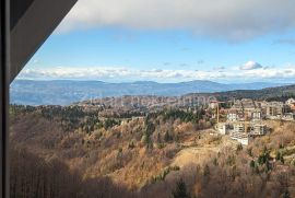 Kopaonik, naselje Treska, stan u novogradnji, Daire