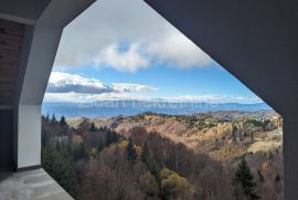 Kopaonik, naselje Treska, stan u novogradnji, Appartement