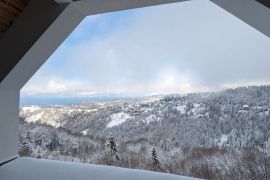 Kopaonik, naselje Treska, stan u novogradnji, Daire