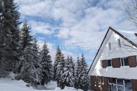 Kopaonik, naselje Treska, stan u novogradnji, Apartamento