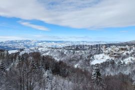 Kopaonik, naselje Treska, stan u novogradnji, Wohnung