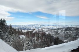 Kopaonik, naselje Treska, stan u novogradnji, Appartamento