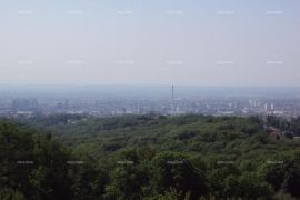 Stan Dvoetažni stan Šestinski vijenac - vrh Pantovčaka ., Zagreb, Appartement