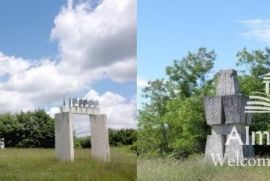 Poslovni prostor Stancija na Labinštini!, Labin, Poslovni prostor