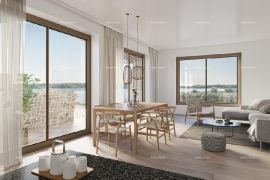 Kuća Dvojna kuća - Residencija Novi Home Novigrad, Novigrad, Haus