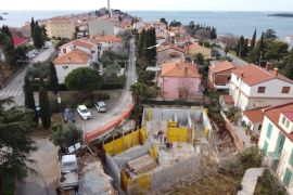 Stan, Rovinj, Appartment