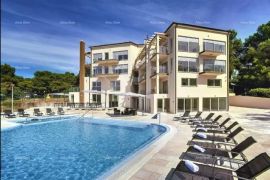 Hotel Hotel na moru, Pula, Pula, Propiedad comercial