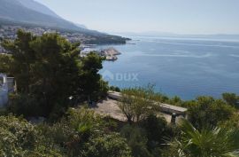 MAKARSKA, BAŠKA VODA - KUĆA S PANORAMSKIM POGLEDOM NA MORE!!! PRILIKA!!!, Baška Voda, Σπίτι