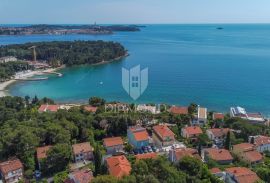 Rovinj, okolica, atraktivna vila na top lokaciji, Rovinj, Casa