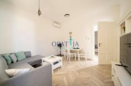 Opatija blizina centra stan prizemlje 2S+DB, 55 m2, Opatija, Daire