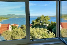 Stan Kvalitetan stan u novogradnji sa bazenom na 100 m od mora, Zadar, Appartement