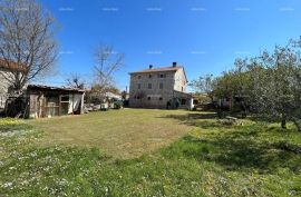 Kuća Lijepa kamena kuća desetak kilometara udaljena od centra grada Poreča., Poreč, Haus