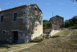 Građevinsko zemljište, Motovun, Land