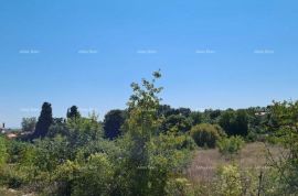 Građevinsko zemljište Prodaja građevinskog zemljišta, Marčana, Land