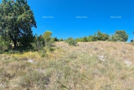 Građevinsko zemljište Prodaja građevinskog zemljišta, Marčana, Terrain