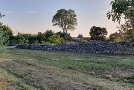 Građevinsko zemljište Građevinsko zemljište u Filipani!, Marčana, Land