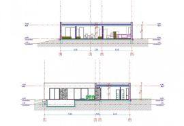 Kuća Projekt za novogradnju vile u Medulinu!, Medulin, Σπίτι