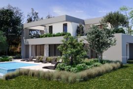 Kuća Projekt za novogradnju vile u Medulinu!, Medulin, بيت