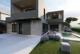 Kuća Prodaja nove, moderne vile, blizina Medulina-Pomer!, Medulin, بيت