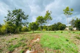 Građevinsko zemljište Građevinska parcela, Krnica!, Marčana, Land