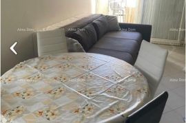 Stan NOVO U PONUDI stan u NOVIGRADU, Novigrad, Apartamento